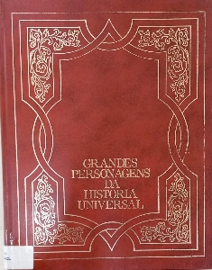 Grandes personagens da historia universal