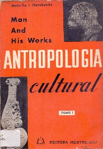 Antropologia cultural