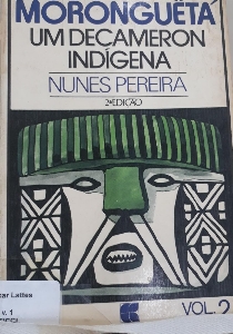 Morongueta : um Decameron indigena