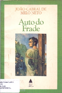 Auto do frade : poema para vozes