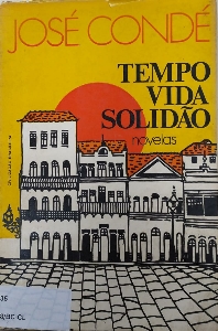 Tempo, vida, solidao : novelas