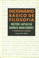 Dicionario basico de filosofia