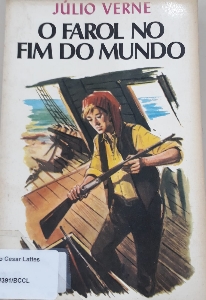 O farol no fim do mundo