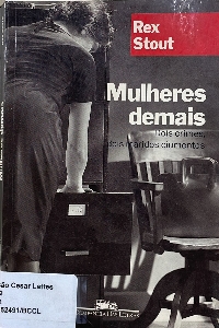 Mulheres demais
