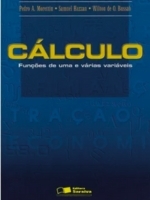Cálculo : funções de uma e várias variáveis