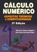 Cálculo numérico : aspectos teóricos e computacionais