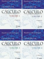 Um curso de cálculo