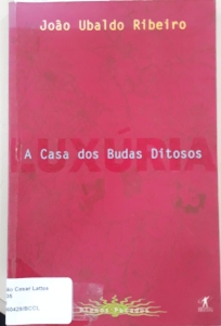A casa dos budas ditosos