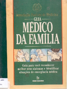 Guia medico da familia