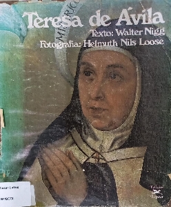 Teresa de Avila : Teresa de Jesus