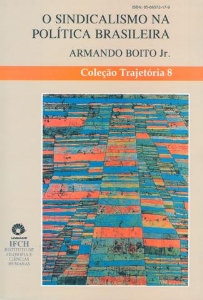 O sindicalismo na politica brasileira