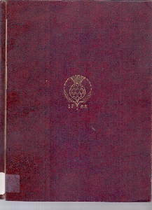 Encyclopaedia Britannica : a new survey of universal knowledge