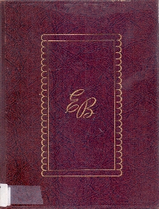 Encyclopaedia Britannica : a new survey of universal knowledge
