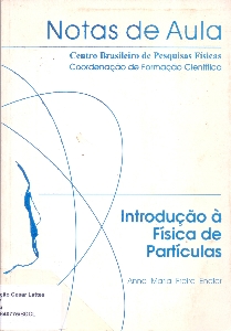 Introdução a Fisica de Particulas