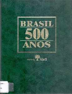 Brasil 500 anos