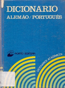 Dicionario de Alemao-Portugues