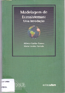 Modelagem de ecossistemas : uma introdução
