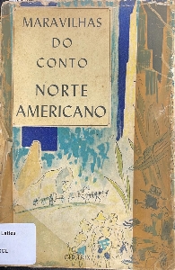 Maravilhas do conto norte-americano