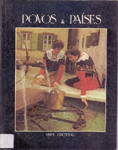 Povos e paises