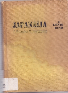 Japanalia : a concise cyclopaedia