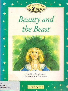 Beauty and the beast