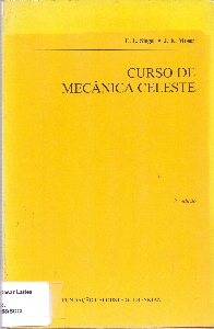Curso de mecânica celeste