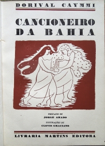 Cancioneiro da Bahia