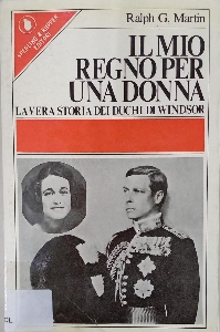 Il mio regno per una donna