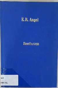 Beethoven : vida e obras