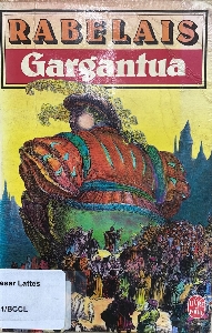 Gargantua