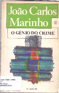 O genio do crime