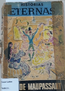 Historias eternas