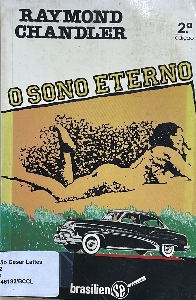 O sono eterno