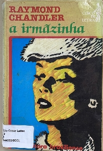A irmãzinha