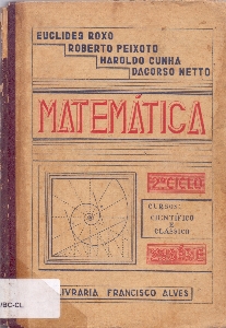 Matematica : 2. ciclo, 2. serie