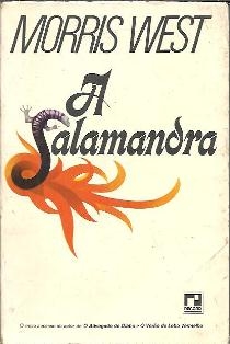 A salamandra
