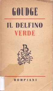 Il delfino verde