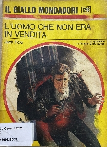 L'uomo che non era in vendita