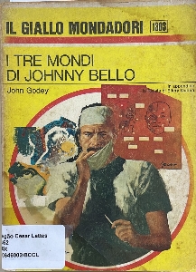 I tre mondi di Johnny Bello