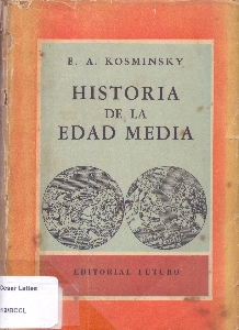 Historia de la Edad Media