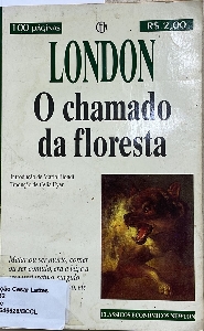 O chamado da floresta