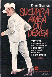 Sucupira, ame-a ou deixe-a