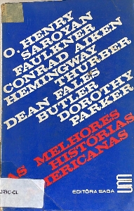 As melhores historias americanas