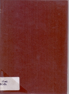 Manual de matematica : primeira serie ginasial