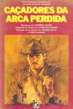 Caçadores da arca perdida