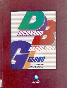 Dicionario brasileiro Globo