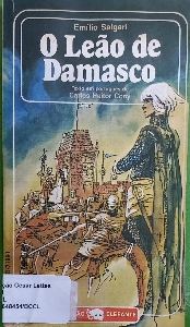 O leão de Damasco