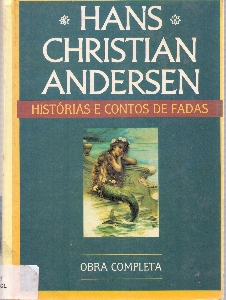 Historias e contos de fadas : obra completa