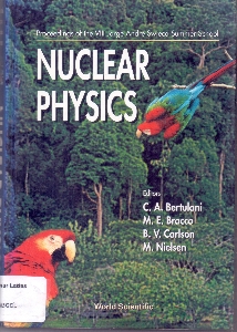 Proceedings of the VIII J. A. Swieca Summer School in Nuclear Physics, Campos do Jordão, Brazil, 26 January - 7 February 1997