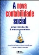 A nova contabilidade social : uma introdução a macroeconomia